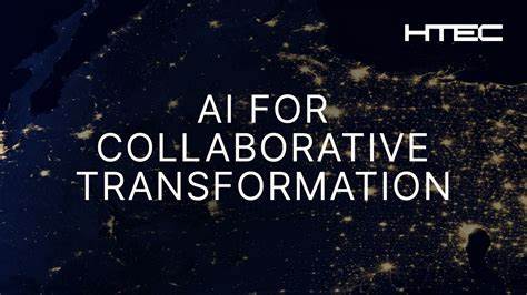 HTEC Partners with World Economic Forum