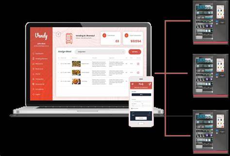 Vendoring" Software