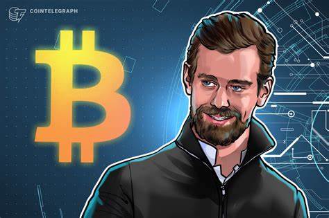 Jack Dorsey: ‘Beautiful’ Whitepaper Hooked Me on Bitcoin - CCN.com