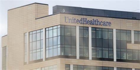UnitedHealth Faces Long Road to Recovery