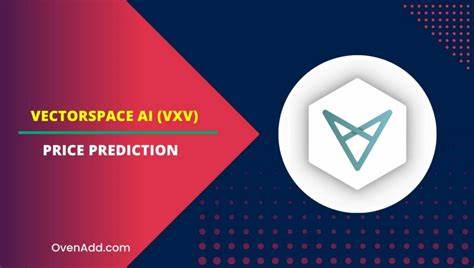 Vectorspace AI X Price: VAIX Live Price Chart, Market Cap & News Today - CoinGecko Buzz