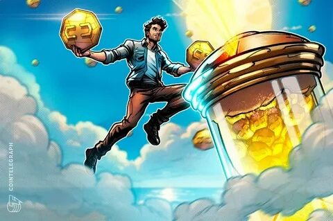 Coti launches $10M rewards program to support v2 token rollout - Cointelegraph