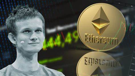Ethereum Founder Lays Out 'What Else Memecoins Could Be' - Bitcoinist