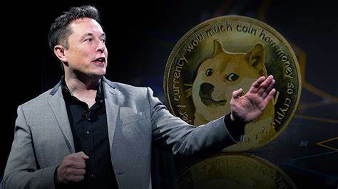 Dogecoin Crashes Back To Earth While Elon Musk Plays With Rockets | Bitcoinist.com - Bitcoinist