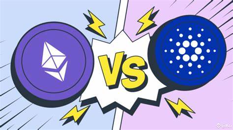 Ethereum or Cardano? We asked ChatGPT-4o which crypto is a better buy for 2024 - Finbold - Finance in Bold