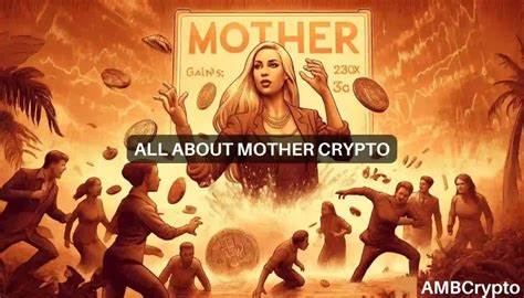 Iggy Azalea’s MOTHER token launches on Solana, surges 230x in value - AMBCrypto News