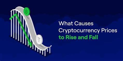 Cryptocurrency Markets Falling After Recent Rise, Most Coins In The Red