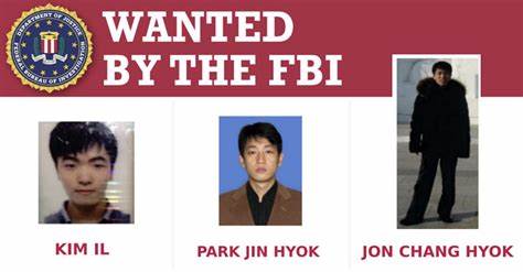 North Korean hackers behind largest ever financial theft - Radio Free Asia
