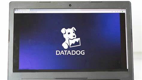 Datadog Stock Surges as Software Maker to Join S&P 500
