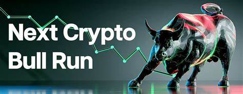 Is the Next Crypto Bull Run Here? 6 Altcoins Data Shows Are Poised to Explode This June