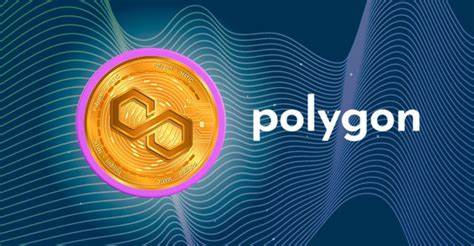 Polygon Announces POL Rebrand: Can MATIC Price Follow Through? - CoinGape