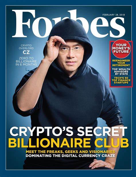 Social Media Offers Crypto Investors Real-Time Insights - Forbes