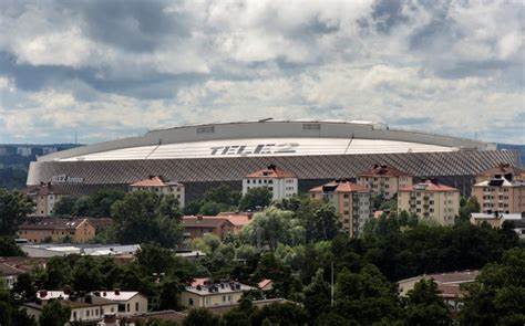 Tele2 Shares Jump After Earnings Guidance Raise