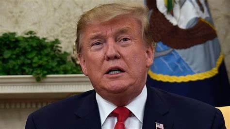 Silicon Valley lawmaker wants to make it illegal for Trump to hawk crypto - San José Spotlight