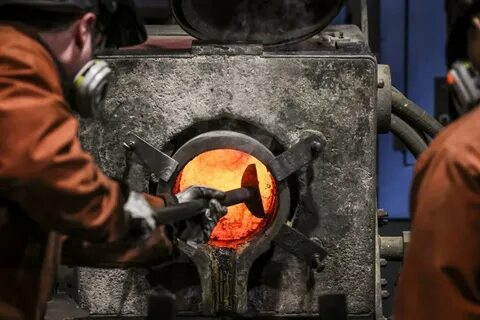 Basic Materials Roundup: Market Talk