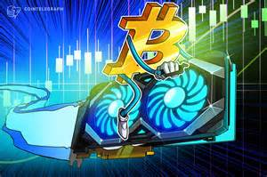 HIVE Digital’s Stock Skyrockets with Milestone BTC Mining Success