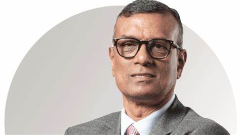 Banking’s Newest CEO Plots a Comeback for Most Unloved Stock