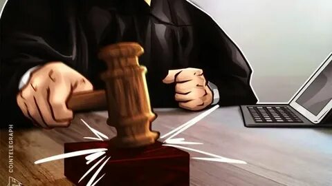 Founder of ‘ponzi’ scheme bags 10-year sentence for fraud - CryptoTvplus