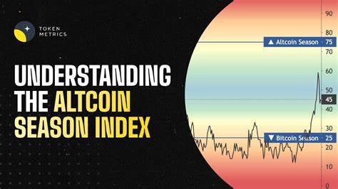 Understanding Altcoin Season: A Guide For New Crypto Investors
