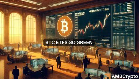 Bitcoin could be headed for $70K ‘goblin town’ on ETF exodus: Hayes - Cointelegraph