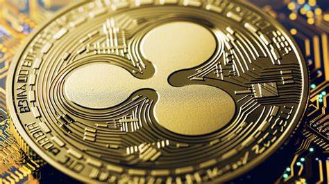 Is This One Catalyst for XRP a Sell-the-News Event?