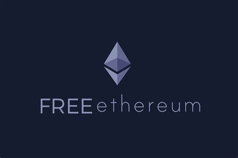 Want to get your hands on free Ethereum? Good luck! - Coin Rivet