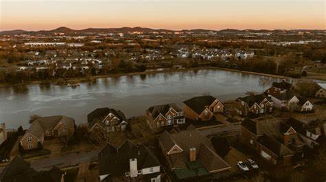 America's fastest-growing suburbs are about to get expensive