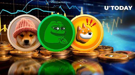 312,375,048 DOGE Hits Major Crypto Exchange Coinbase, What's Going On? - U.Today