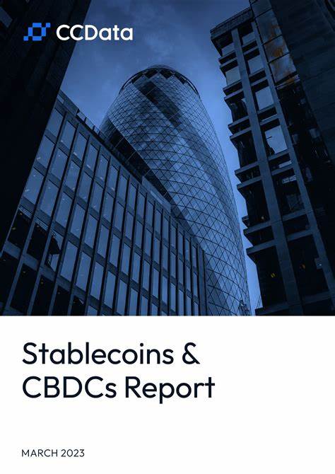 Why Investors Are Betting Big on Stablecoins and CBDCs