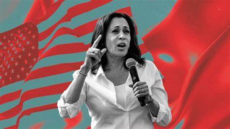 Chris Larsen Bets Big on Kamala Harris with $1 Million Crypto Donation