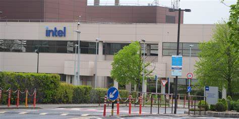 Stocks to Watch Friday: Intel, Centene, Paramount, Volkswagen