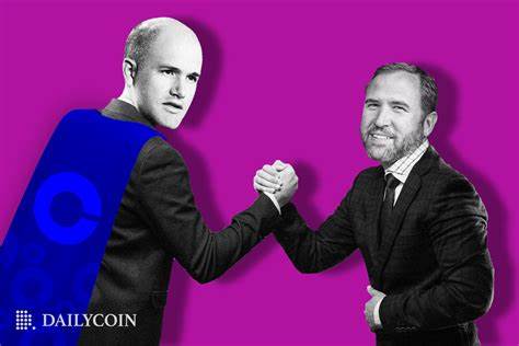 Ripple, Coinbase case prosecutor ay muling itinalaga sa hindi legal na tungkulin