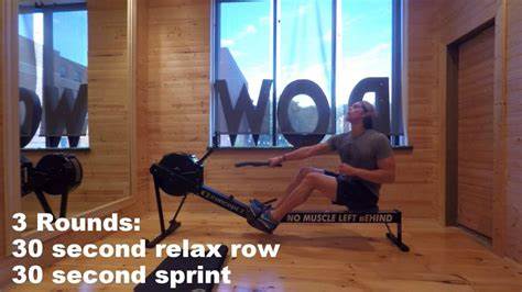 Show HN: Adjustable AI Voice Guided Workouts for Running and Rowing