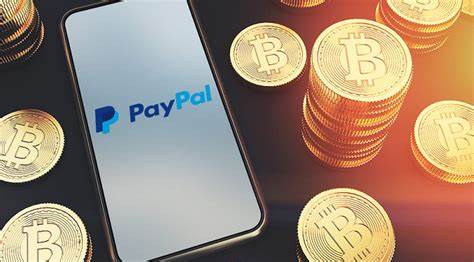 Paypal Enables Business Accounts To Buy, Hold And Sell Cryptocurrency