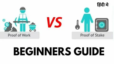 What is Proof of Work (PoW) in cryptocurrency? - Business Insider
