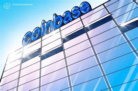 Coinbase set to launch regulated 24/7 perpetual crypto futures in US - CryptoSlate