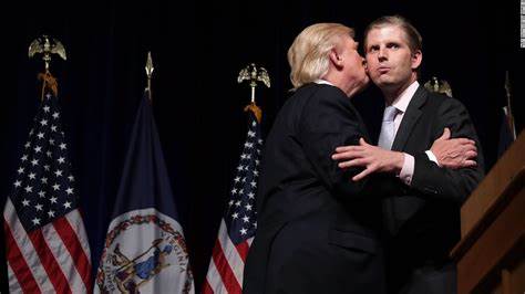 Donald and Eric Trump reveal their plan for an American (financial) revolution — with a crypto launch