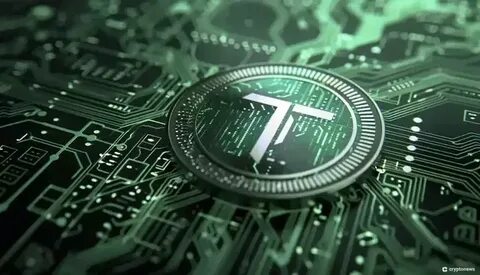 Tether reports a record $5.2B profit, boosting Bitcoin holdings to 75,354 BTC. - TheStreet