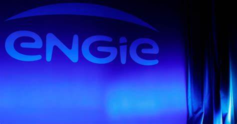 Engie Shares Drop After Earnings Hit by Lower Energy Prices, Volatility