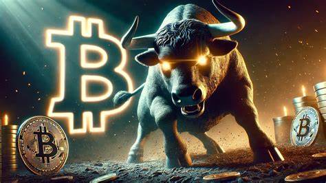 Inverse Head And Shoulders Breakout Suggests Bitcoin Price Is Headed To $300,000