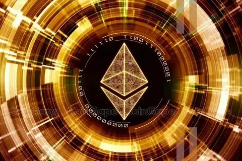 Why Ethereum Price Could Reach Unseen Levels In 2025? - CoinGape
