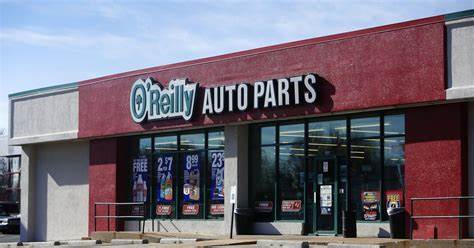 Up 55,810%, Is O'Reilly Automotive Stock Still a Buy?