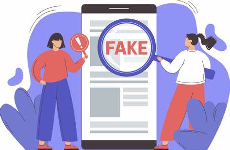 UN Warns of AI-Generated Deepfakes Fueling Hate and Misinformation Online