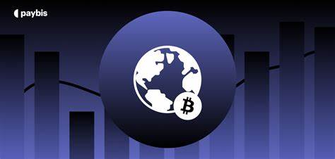 Global Crypto Adoption to Reach 8% by 2025: Key Insights - CryptoCurrencyNews