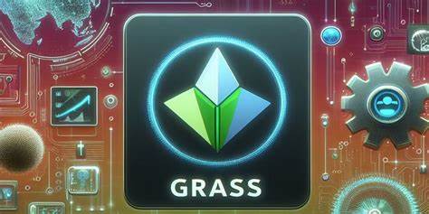 Grass wants to put AI training data on a layer 2 blockchain — and it’s using Solana to do it - DLNews