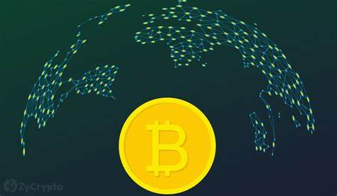 Deutsche Bank Enters Digital Asset Custody to Drive Institutional Adoption - ZyCrypto