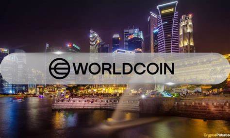 Worldcoin-Händler stehen in Singapur wegen möglicher Finanzdelikte unter Beobachtung