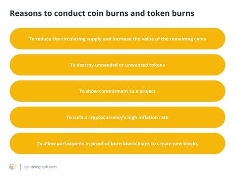 What is BNB auto-burn and how does it work? - Cointelegraph