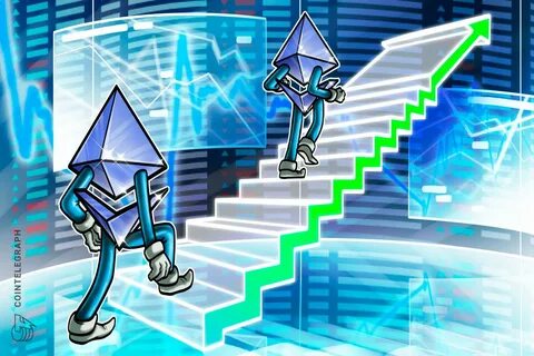 3 reasons why Ethereum (ETH) price nearly broke the $2.5K resistance this week - Cointelegraph