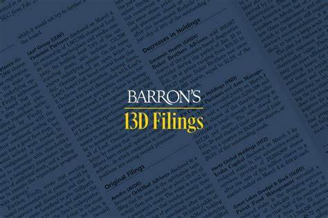 Appian, Resideo, Bitfarms, and More Stocks See Action From Activist Investors